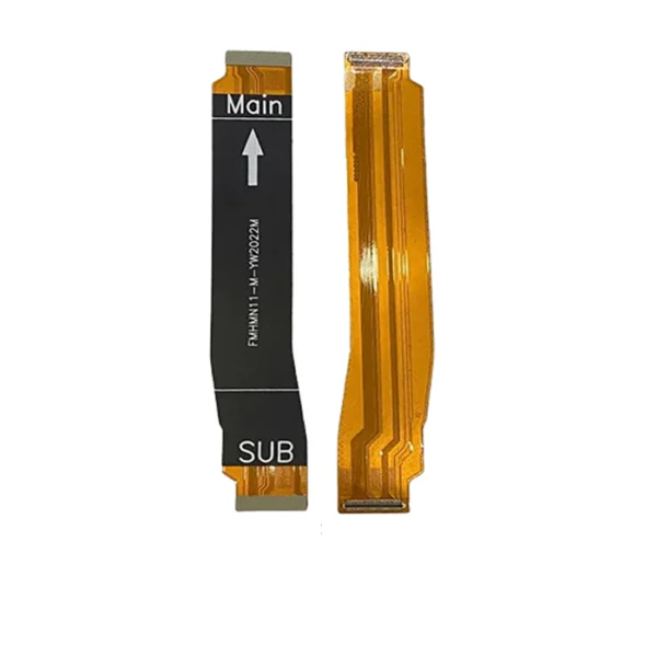 Xiaomi Redmi Note 11 (2201117T), 11S (2201117SG) Main Flex OEM