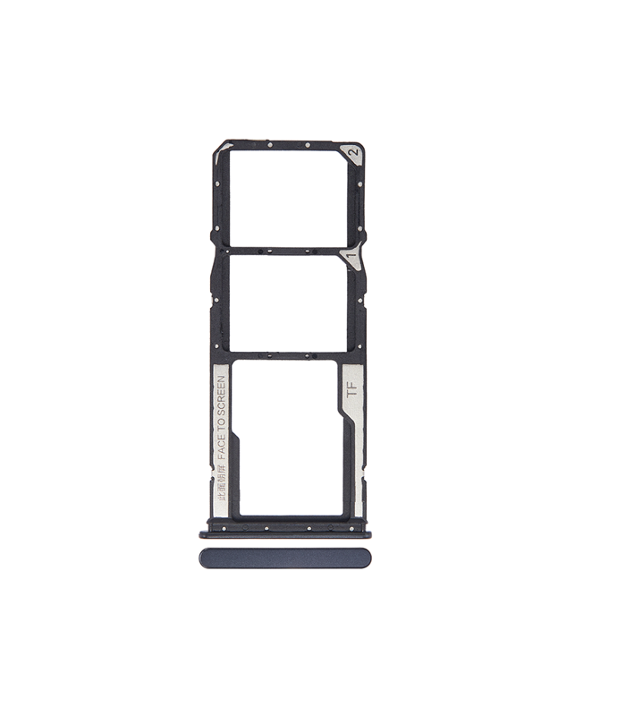 Xiaomi Redmi Note 11 (2201117T) Sim Holder - Graphite Gray
