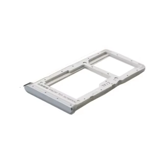 Xiaomi Redmi Note 11 (2201117T) Sim Holder - Pearl White