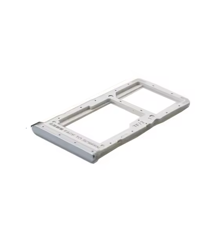 Xiaomi Redmi Note 11 (2201117T) Sim Holder - Pearl White