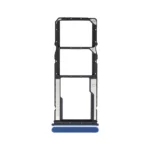 Xiaomi Redmi Note 11 (2201117T) Sim Holder - Star Blue