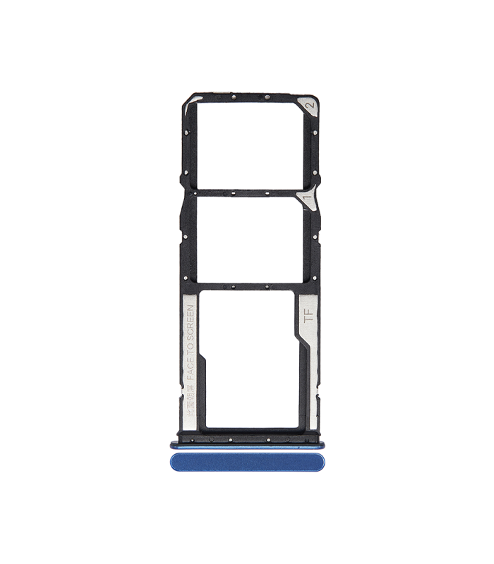 Xiaomi Redmi Note 11 (2201117T) Sim Holder - Star Blue