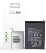 Xiaomi Redmi Note 11 (2201117TG) 11S (2201117SG) Battery BN5D - 5000mAh (AMHigh Premium)