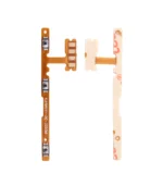 Xiaomi Redmi Note 11 (2201117TG), 11S (2201117SG), Poco M4 Pro Power And Volume Flex OEM