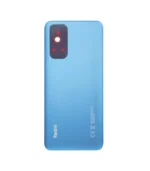 Xiaomi Redmi Note 11 (2201117TG) Back Cover Star Blue Without Lens Service Pack