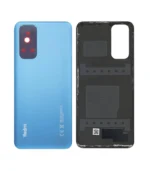 Xiaomi Redmi Note 11 (2201117TG) Back Cover Star Blue Without Lens Service Pack