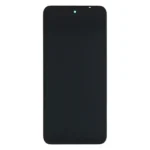 Xiaomi Redmi Note 11 4G (21121119SC) Display And Digitizer With Frame Black Soft-OLED