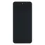 Xiaomi Redmi Note 11 4G (21121119SC) Display And Digitizer With Frame Black Soft-OLED