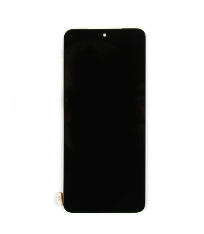 Xiaomi Redmi Note 11 4G (2201117TG) Redmi note 11S 4G Poco M4 Pro 4G Incell Display + Digitizer - Black