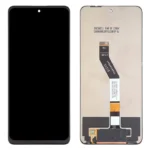 Xiaomi Redmi Note 11 5G  Complete - Black