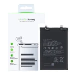 Xiaomi Redmi Note 11 Pro (2201116TG), 11 Pro 5G (21091116I) Battery BM5A - 5000mAh (AMHigh Premium)