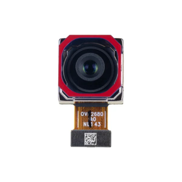 Xiaomi Redmi Note 11 Pro 4G (2201116TG) Back Camera 108MP Wide OEM