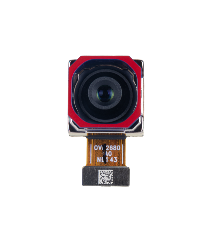 Xiaomi Redmi Note 11 Pro 4G (2201116TG) Back Camera 108MP Wide OEM