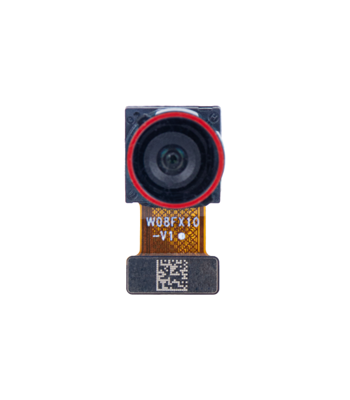 Xiaomi Redmi Note 11 Pro 4G (2201116TG) Back Camera 8 MP Ultrawide OEM