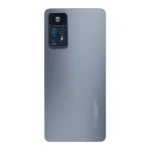 Xiaomi Redmi Note 11 Pro 4G (2201116TG) Back Cover Graphite Gray With Lens OEM