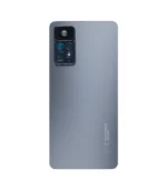 Xiaomi Redmi Note 11 Pro 4G (2201116TG) Back Cover Graphite Gray With Lens OEM