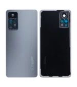 Xiaomi Redmi Note 11 Pro 4G (2201116TG) Back Cover Graphite Gray With Lens OEM