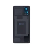 Xiaomi Redmi Note 11 Pro 4G (2201116TG) Back Cover Polar White With Lens OEM