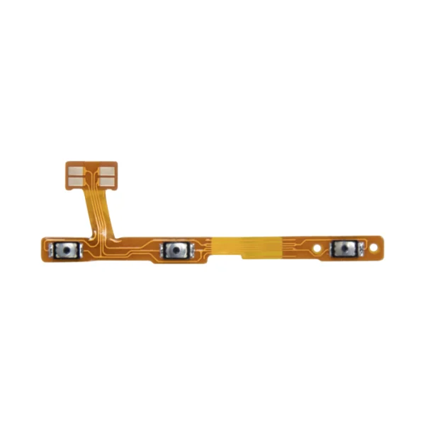 Xiaomi Redmi Note 11 Pro 4G (2201116TG) Power And Volume Flex OEM