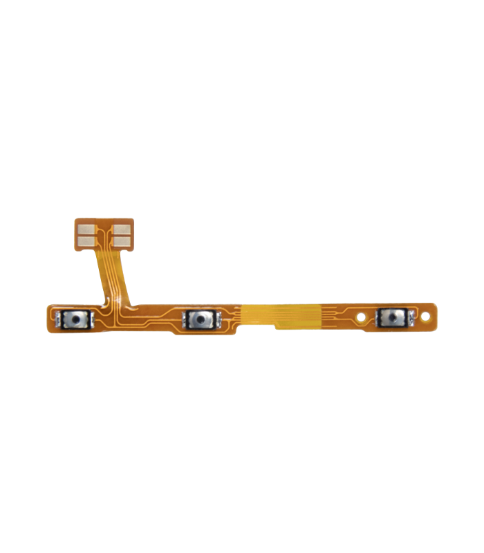 Xiaomi Redmi Note 11 Pro 4G (2201116TG) Power And Volume Flex OEM