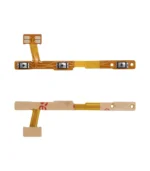 Xiaomi Redmi Note 11 Pro 4G (2201116TG) Power And Volume Flex OEM