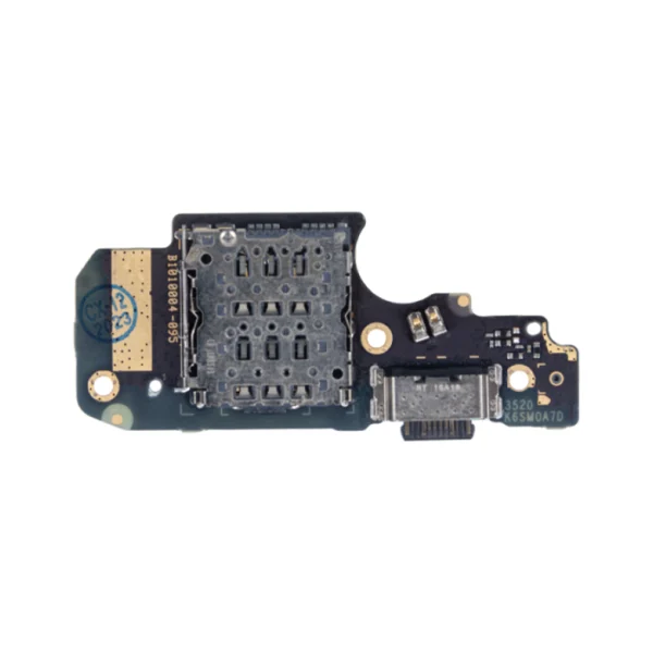 Xiaomi Redmi Note 11 Pro 4G (2201116TG) USB Charging Board 5600020K6T00