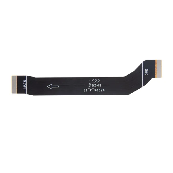 Xiaomi Redmi Note 11 Pro 5G (21091116) Main Flex