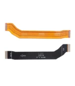 Xiaomi Redmi Note 11 Pro 5G (21091116) Main Flex