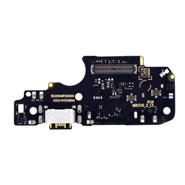 Xiaomi Redmi Note 11 Pro 5G (21091116) System Charging Board OEM