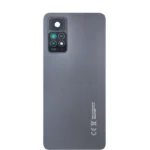 Xiaomi Redmi Note 11 Pro 5G (21091116I, 2201116SG) Back Cover Graphite Gray With Lens OEM