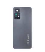 Xiaomi Redmi Note 11 Pro 5G (21091116I, 2201116SG) Back Cover Graphite Gray With Lens OEM
