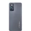 Xiaomi Redmi Note 11 Pro 5G (21091116I, 2201116SG) Back Cover Graphite Gray With Lens OEM