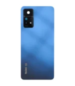 Xiaomi Redmi Note 11 Pro 5G (21091116I) Back Cover Atlantic Blue With Lens OEM