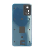 Xiaomi Redmi Note 11 Pro 5G (21091116I) Back Cover Atlantic Blue With Lens OEM