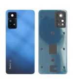 Xiaomi Redmi Note 11 Pro 5G (21091116I) Back Cover Atlantic Blue With Lens OEM