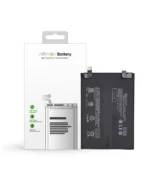 Xiaomi Redmi Note 11 Pro+ 5G (21091116UG 21091116UC) Battery BP47 - 4500mAh (AMHigh Premium)