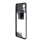 Xiaomi Redmi Note 11 Pro 5G (2201116SG) Middle Frame Graphite Grey OEM
