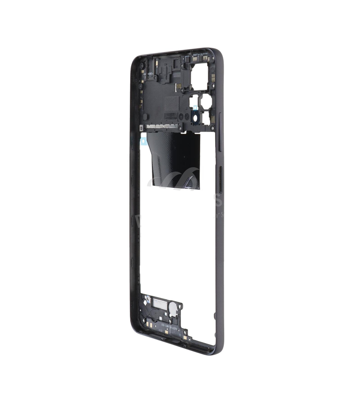 Xiaomi Redmi Note 11 Pro 5G (2201116SG) Middle Frame Graphite Grey OEM