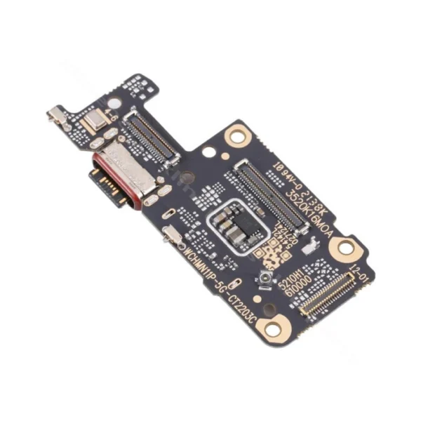 Xiaomi Redmi Note 11 Pro Plus 5G System Charging Board OEM