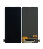 Xiaomi Redmi Note 11 Pro, Redmi Note 11 Pro 5G, X4 Pro 5G Display And Digitizer Without Frame Black Soft-OLED