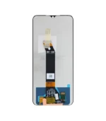 Xiaomi Redmi Note 11R (22095RA98C) OEM Display + Digitizer - Black