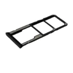 Xiaomi Redmi Note 11S (2201117SG) Sim Holder - Graphite Gray