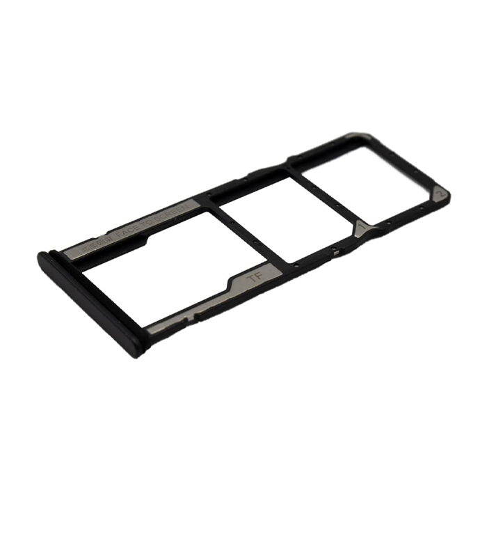 Xiaomi Redmi Note 11S (2201117SG) Sim Holder - Graphite Gray