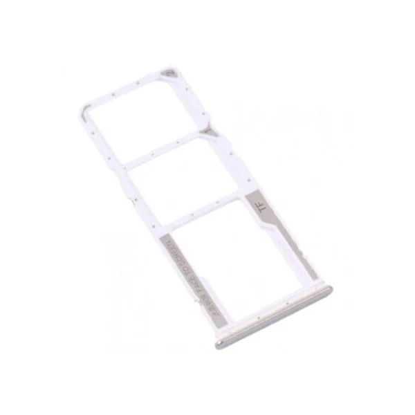 Xiaomi Redmi Note 11S (2201117SG) Sim Holder - Pearl White