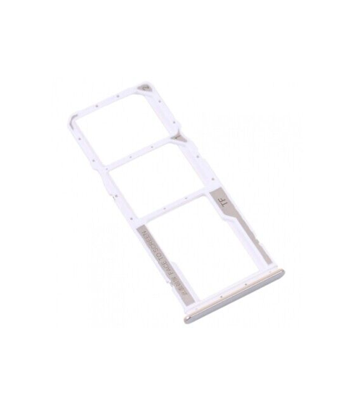 Xiaomi Redmi Note 11S (2201117SG) Sim Holder - Pearl White