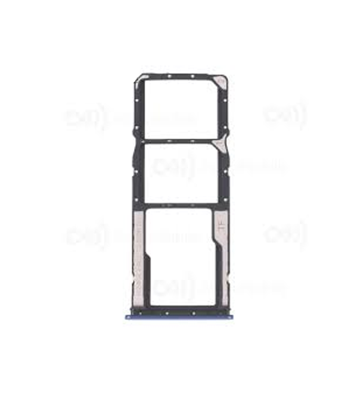 Xiaomi Redmi Note 11S (2201117SG) Sim Holder - Twilight Blue