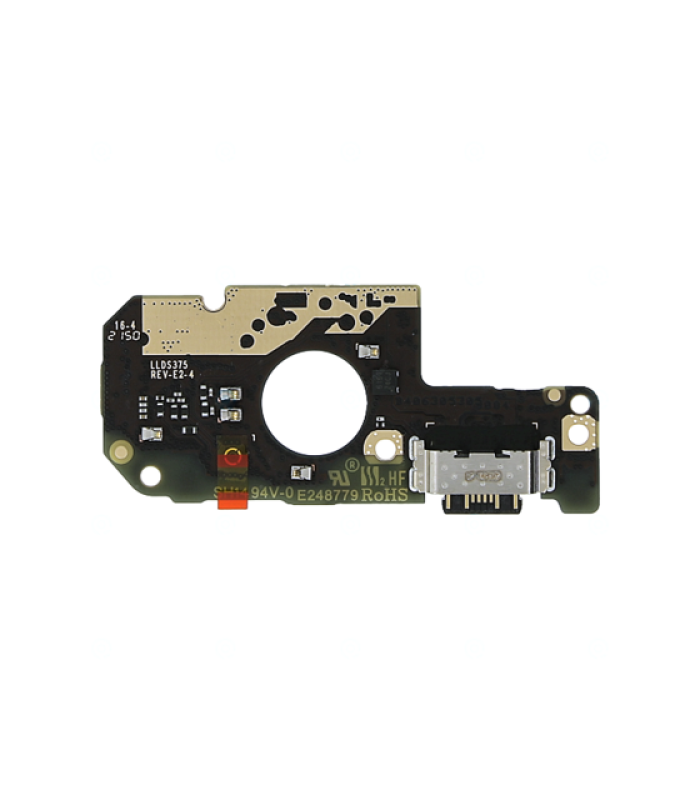 Xiaomi Redmi Note 11S (2201117SG) System Charging Board OEM