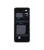 Xiaomi Redmi Note 11S 4G (2201117SG) Back Cover Graphite Gray With Lens OEM