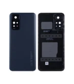 Xiaomi Redmi Note 11S 4G (2201117SG) Back Cover Graphite Gray With Lens OEM