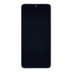 Xiaomi Redmi Note 11S 5G (22031116BG) Poco M4 Pro 5G (21091116AG) Redmi Note 11T 5G (21091116AI) Display + Digitizer Complete - Black